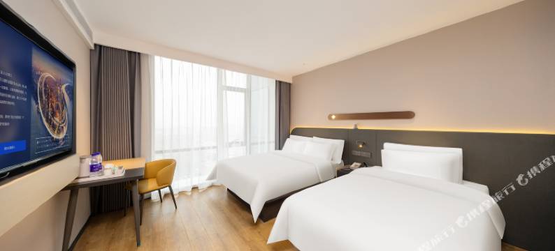 锦江之星(北京通州环球度假区临河里地铁站店)图片