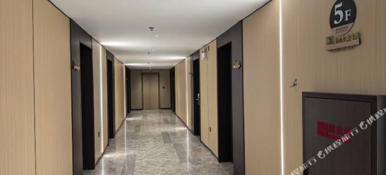 宝悦海景酒店(防城港白浪滩店)图片