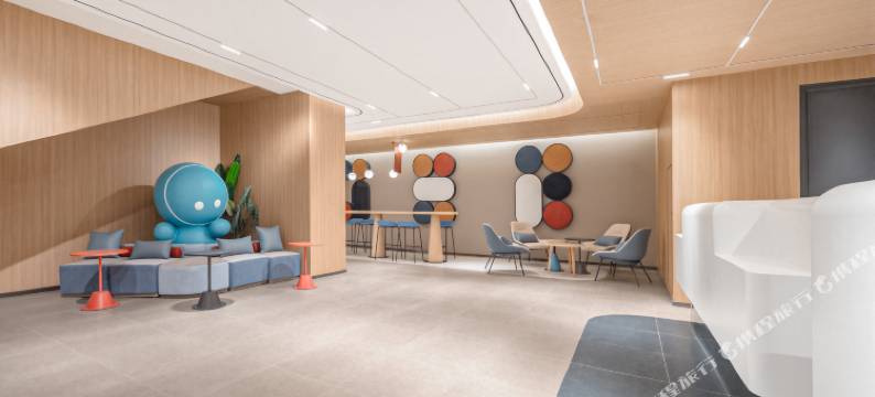 如家·neo(濮阳中心广场店)图片