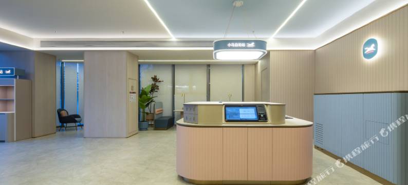 汉庭酒店(合肥蒙城路北五里井地铁站店)图片