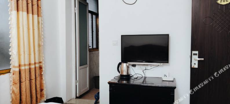 衡阳电苑宾馆图片