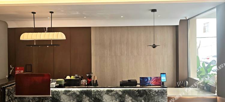 77酒店(曲靖火车站店)图片