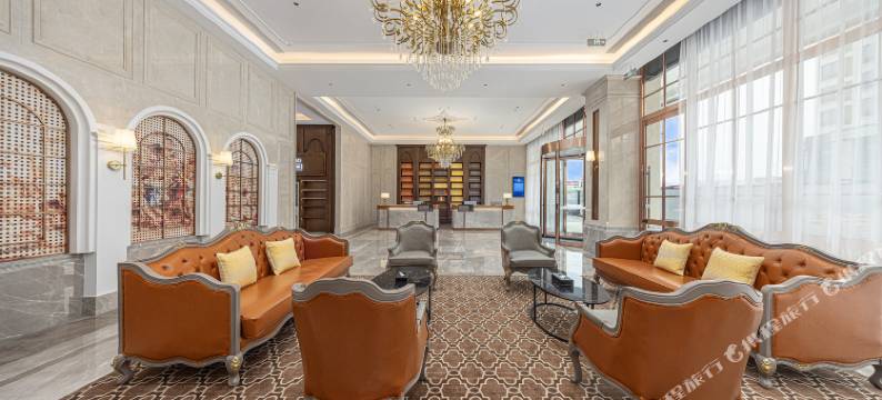 维也纳国际酒店(石家庄鹿泉君乐宝路店)图片