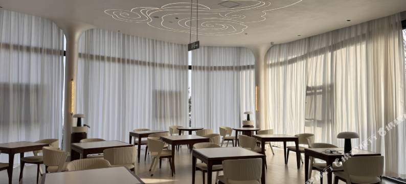 青云·仙庐山巅峰酒店图片