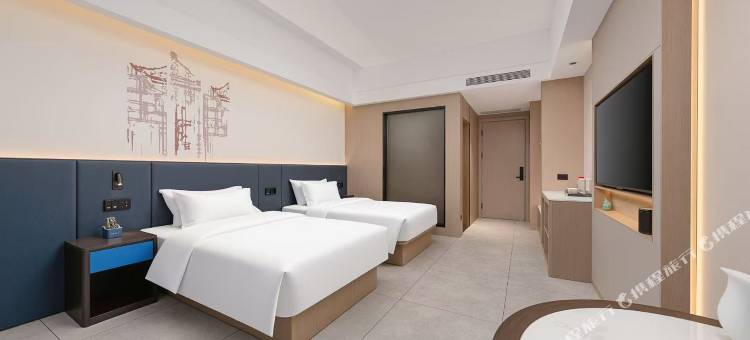 文昌万达悦华酒店图片