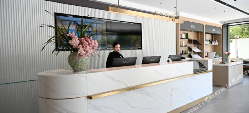 城市便捷酒店(大理州宾川县政府店)图片