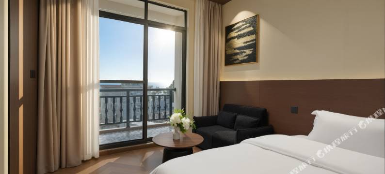 美树小筑(三娘湾景区店)图片