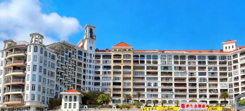 深圳大梅沙多伦多酒店图片