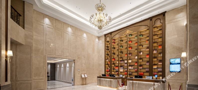 维也纳国际酒店(兴化大润发店)图片