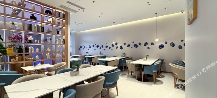库尔勒瑞德雪莲酒店图片
