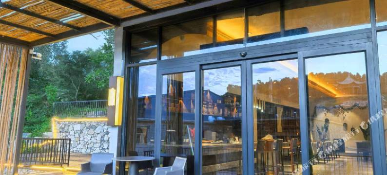 天空之城民宿图片