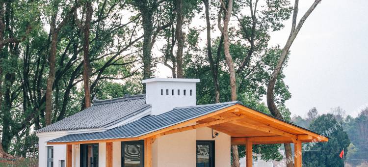 理想在野旅居社区(吉安钓源古村店)图片