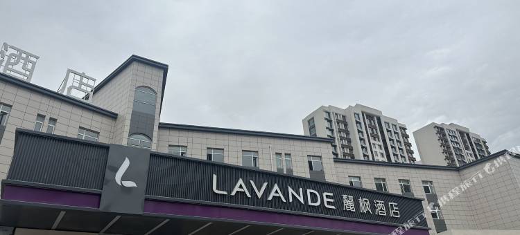 麗枫酒店(秦皇岛金梦海湾燕山大学店)图片