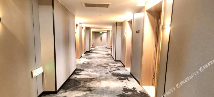 淅川都市花园酒店(解放路店)图片