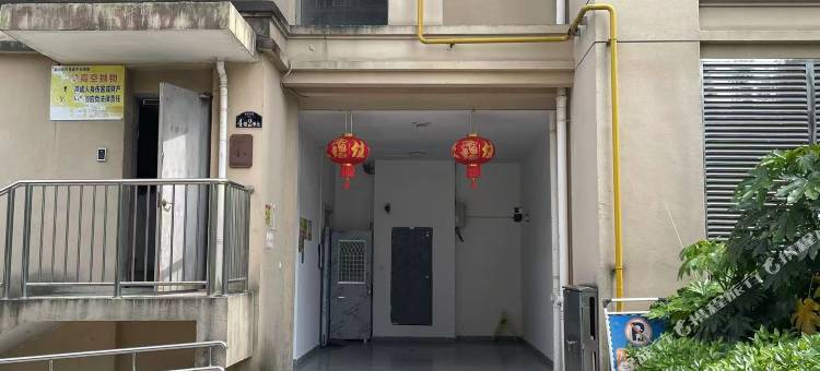 格林小栖青年旅舍(动车南站园博园店)图片