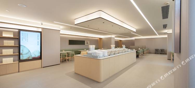 全季酒店(上海交大东川路店)图片