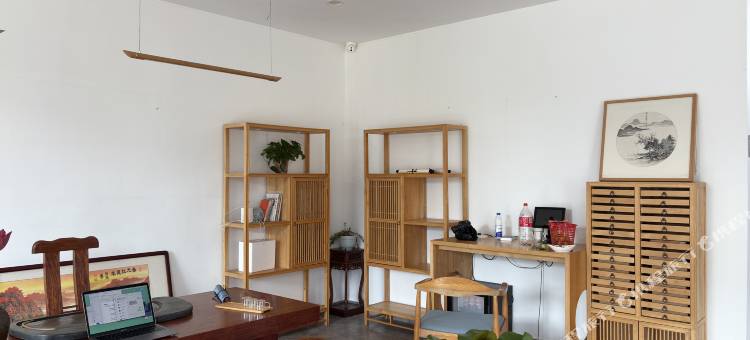 山林隐逸丨湖山闲居度假民宿(苏州太湖西山店)图片