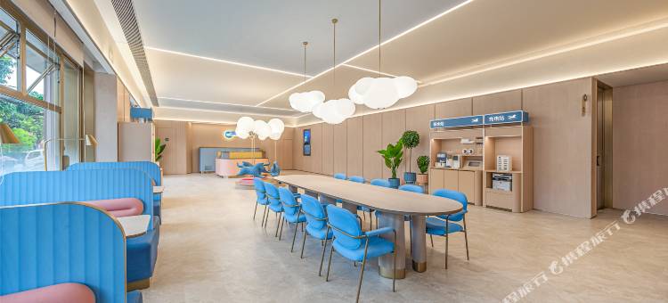 汉庭酒店(大理州南涧樱花广场店)图片