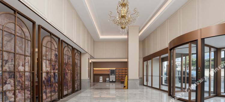 麗枫酒店(开封鼓楼广场开封府店)图片