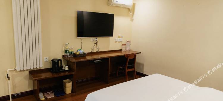 速8酒店(霸州步行街廊坊四院店)图片