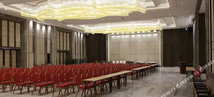 会昌国际酒店图片