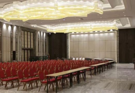 Huichang International Hotel Hotel Overview