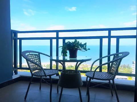 东方旅途海景度假公寓