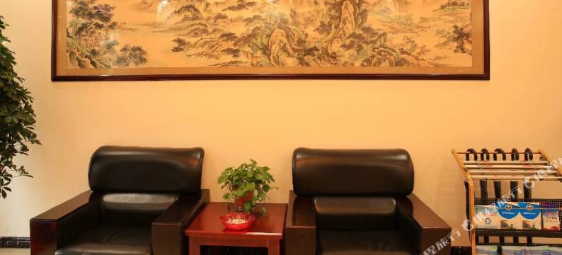 固原融泰酒店图片