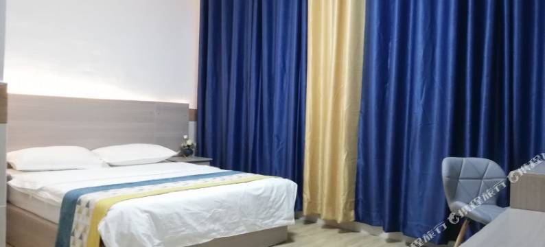 佛山凯悦精品公寓(顺德清晖园店)图片