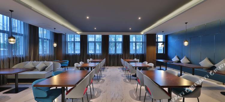 桔子酒店(上海浦东国际机场店)图片