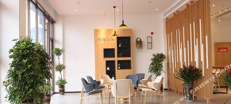 汉庭酒店(阜阳临沂商贸城店)图片