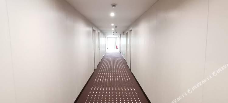 上海锦瑞宾馆(临沂路店)图片