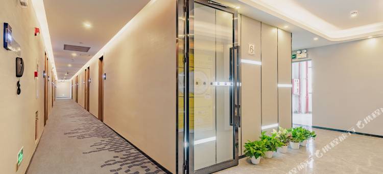 7天优品Premium酒店(东莞凤岗永盛大街店)图片