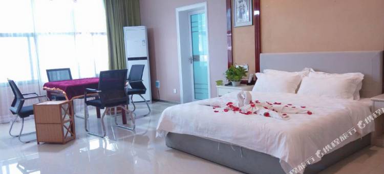 孝昌花园时尚酒店338图片