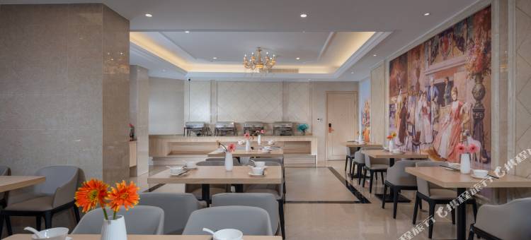 维也纳酒店(宁德高铁站店)图片