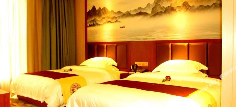 宁县昊智酒店图片