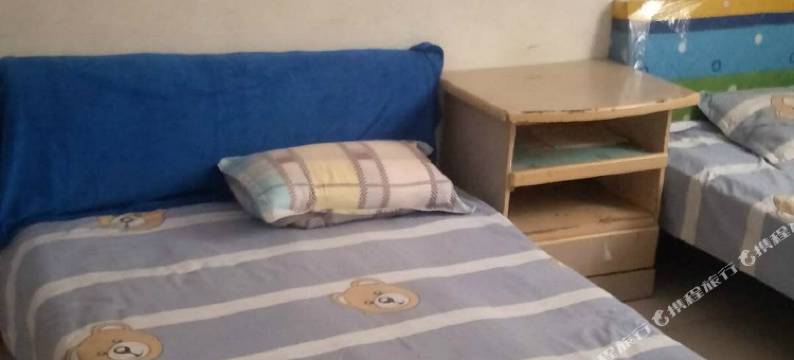 菏泽旭东民宿图片