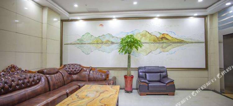 阿克苏乾元酒店图片