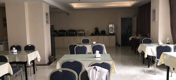 速8酒店(开封市政府店)图片