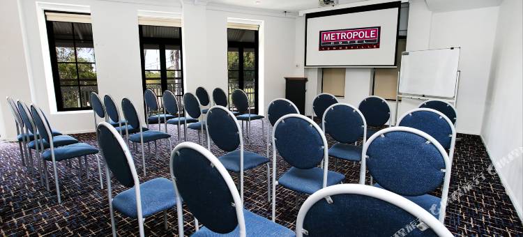 盛橡赛普拉斯湖度假酒店(Oaks Cypress Lakes Resort)图片