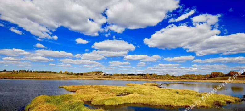 元都牧府蒙古包庄园(乌兰布统景区店)图片