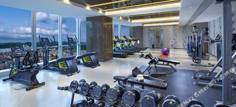 遵义国贸大酒店图片