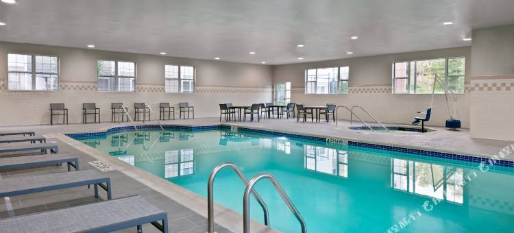 韦恩Residence Inn 酒店(Residence Inn Wayne)图片