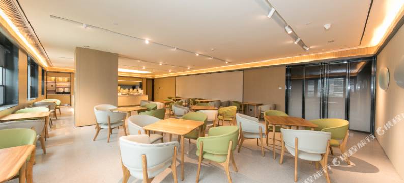 全季酒店(福州马尾自贸区店)图片