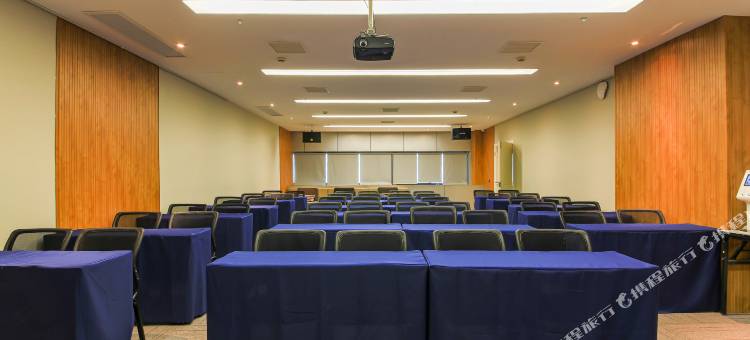 如家酒店·neo(苏州金鸡湖博览中心星湖街地铁站店)图片