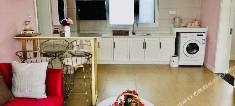 蒙山福溪地休闲度假民宿图片