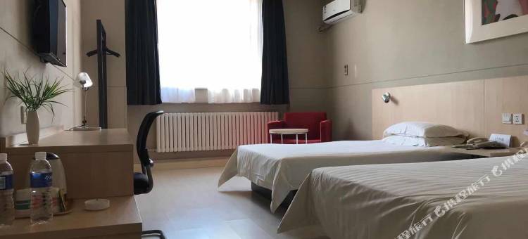 锦江之星(四平平东大路万达广场店)图片