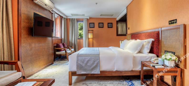 崧舍酒店(阳朔西街漓江景区店)图片