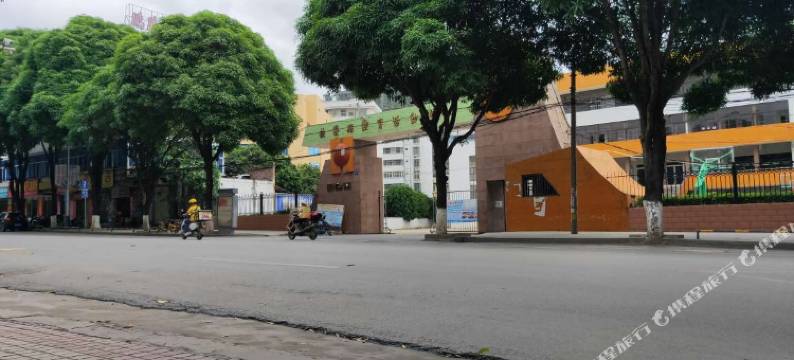 扶绥鹏路商务酒店图片