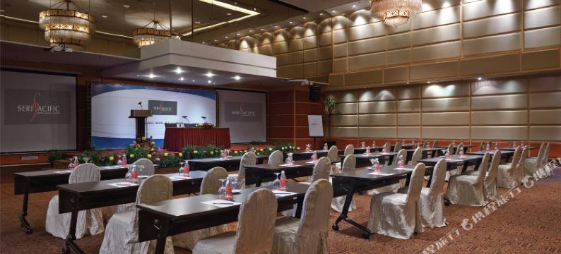 吉隆坡斯里太平洋酒店(Seri Pacific Hotel Kuala Lumpur)图片
